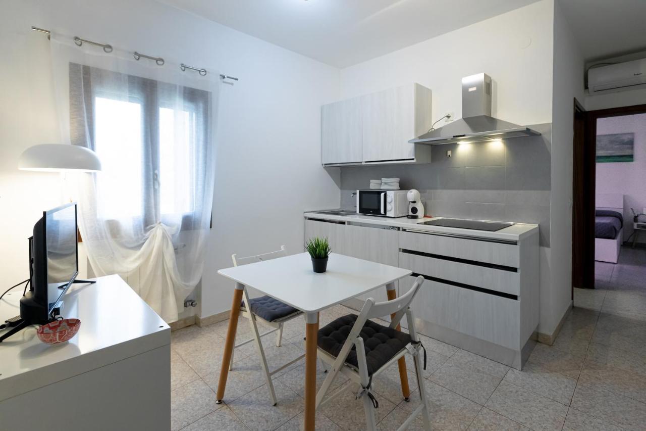 My Home In Venice Mestre Ngoại thất bức ảnh