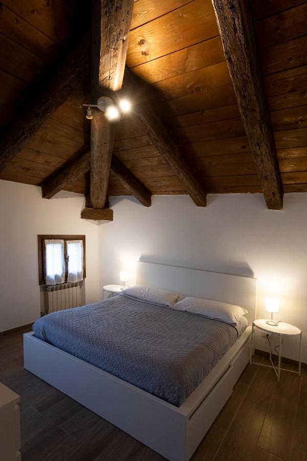 My Home In Venice Mestre Ngoại thất bức ảnh